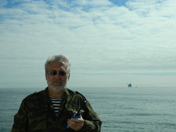 Евгений Кожухов