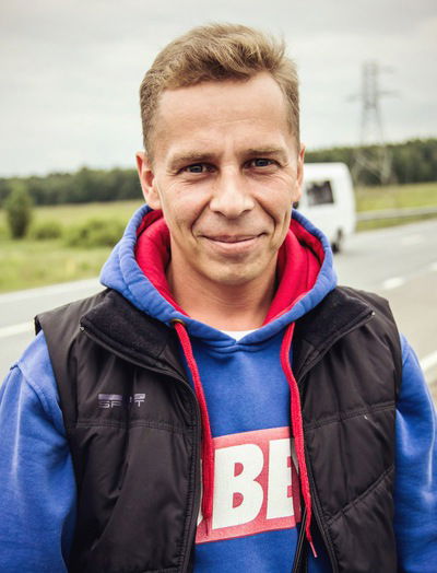 Константин Кандыба