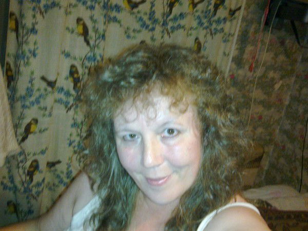 Алёна Денисова