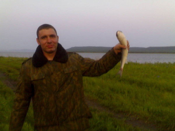 Влад Грабовский