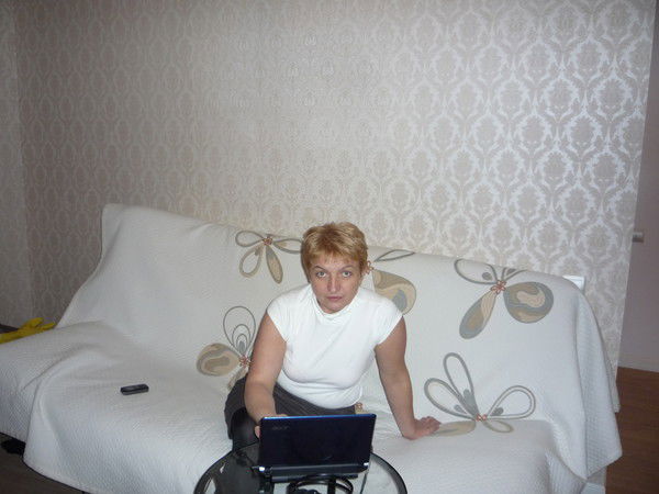 Инга Никитенко