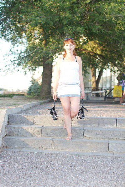 Олеся Крючкова