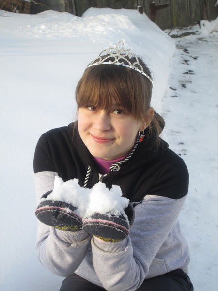 Юлия Белецкая