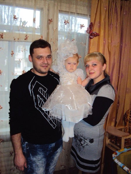 Жека Норманских