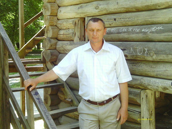 Сергей Опанасюк