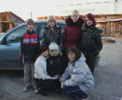 Татьяна Пыльчева