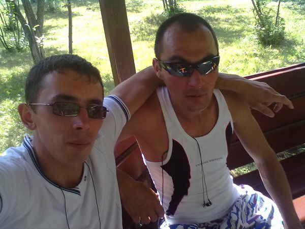 Вадим Шарафутдинов