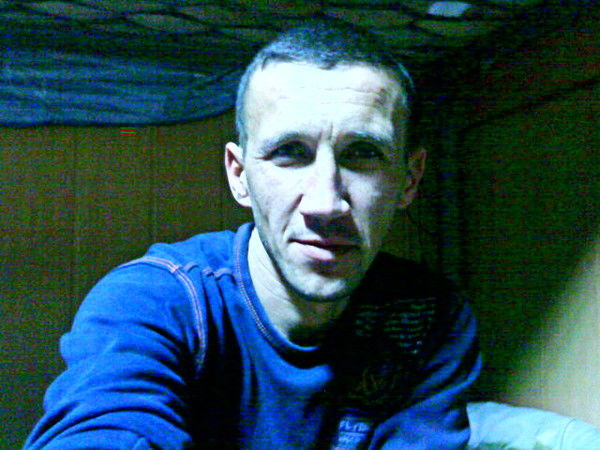 Славик Казаков