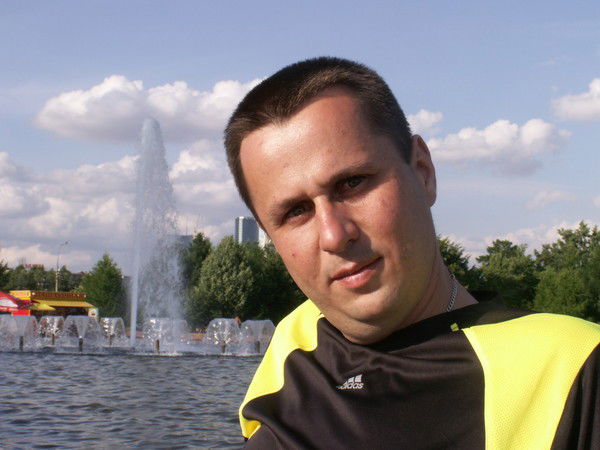 Евгений Аггел