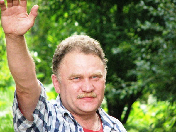 Юрий Усатов