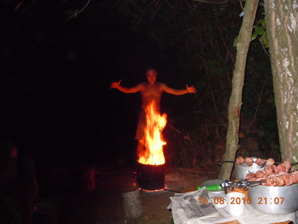 Роман Колом-В-Бок