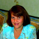 Лена Герасимова
