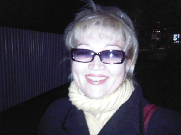 Екатерина Громадина