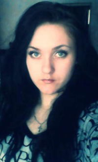 Анастасия Мосейкова