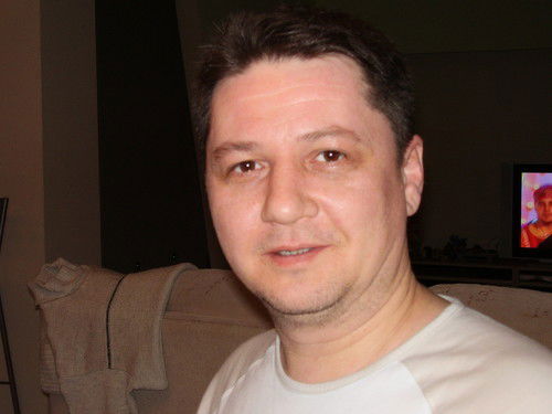 Чекушин Ярослав