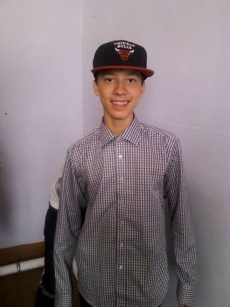 Алмаз Хуснуллин