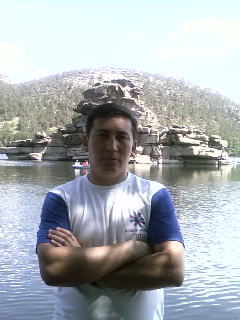 Ардак Байдаулетов