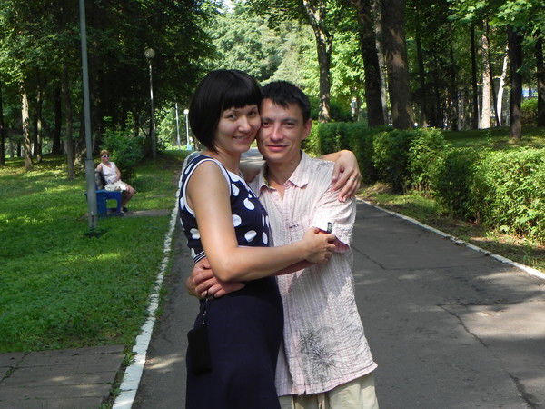 Александр Ким