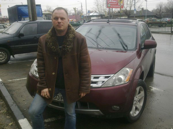 Андрей Смагин