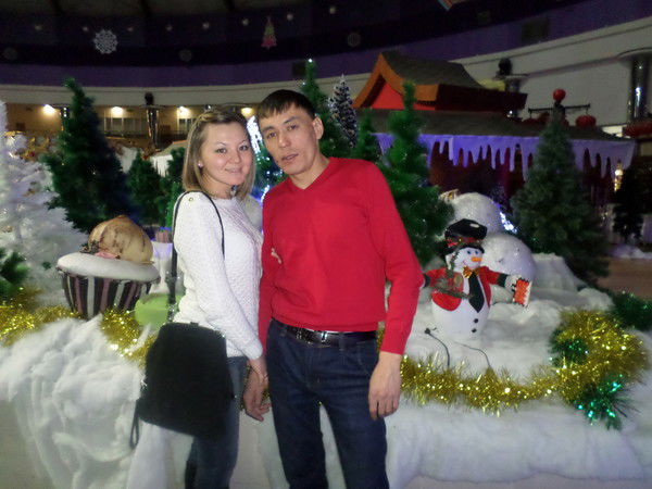 Салтанат Макишева