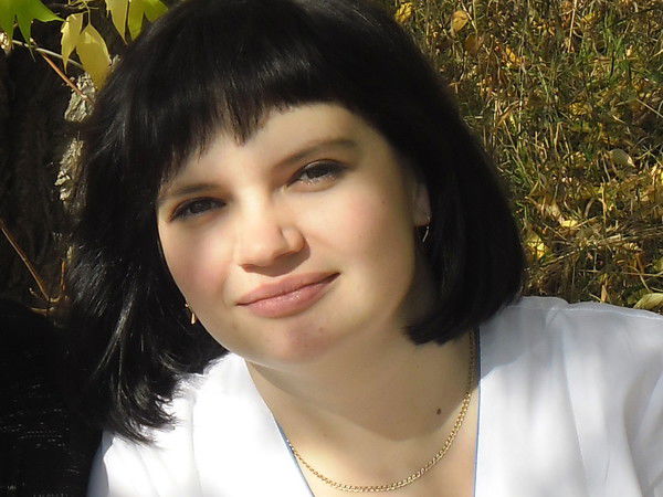 Елена Валерьевна