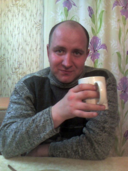 Андрей Кононов