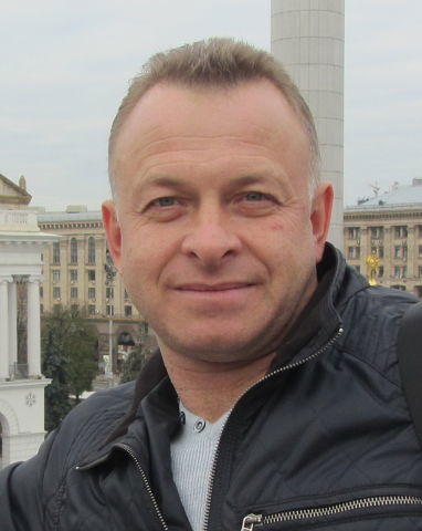 Анатолий Юрастов