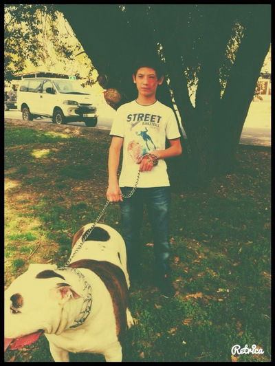 Радмир Хасанов