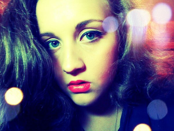 Алиса Лучкина