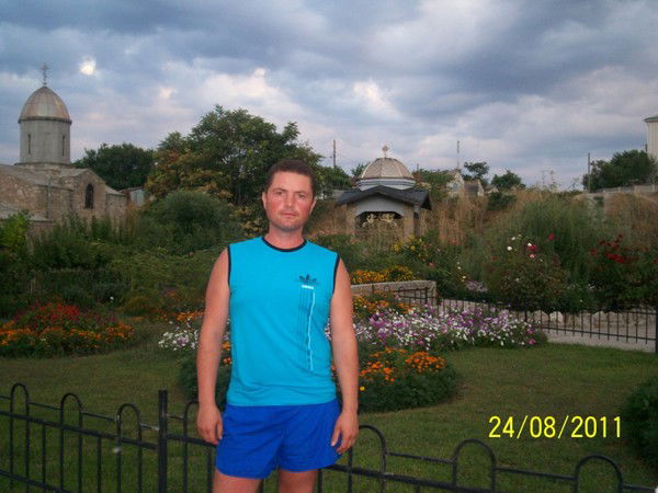 Руслан Калинин