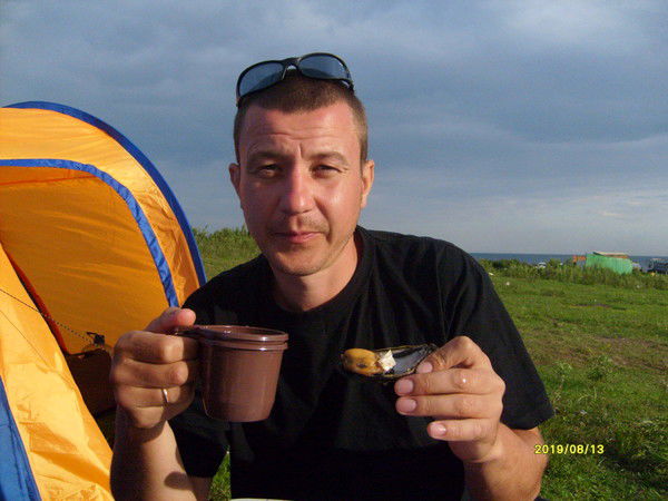 Алексей Вонсул