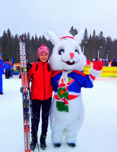 Асса Шаркунова