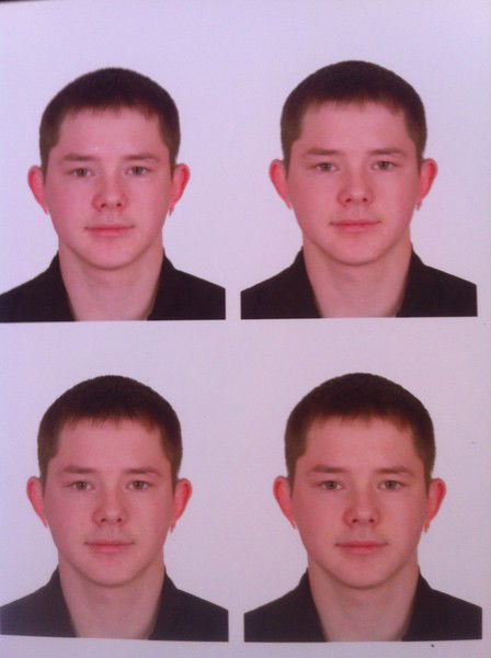 Дмитрий Санаров