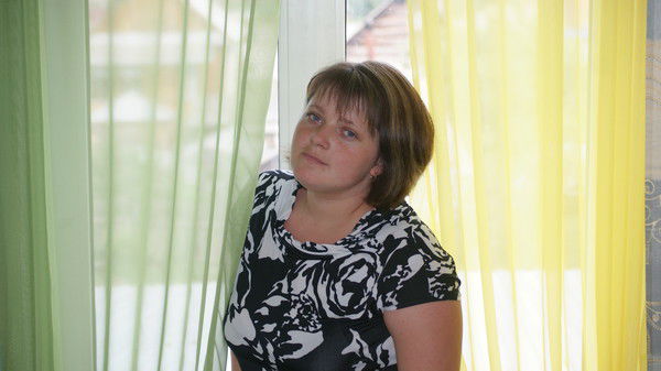 Елена Бойко(Новикова)