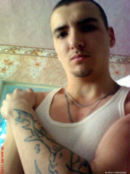 Анатолий Лимонов