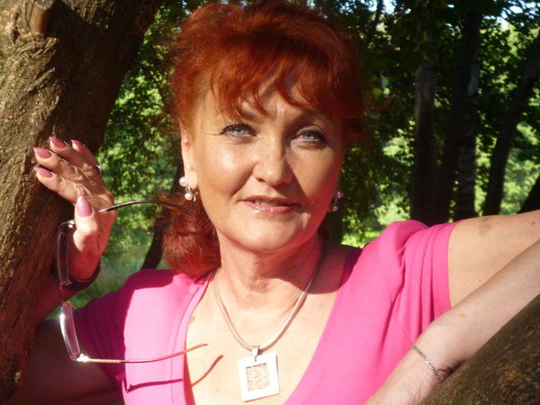 Наталья Тер