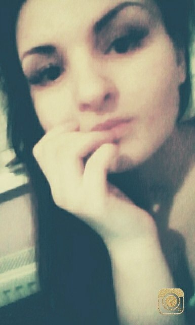 Ксюша Козакова