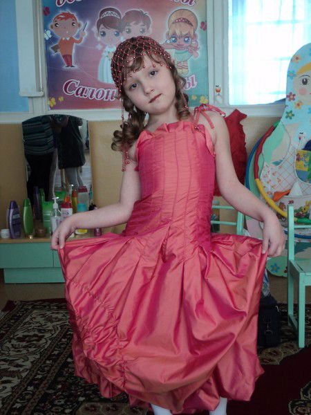 Ангелина Акбиева