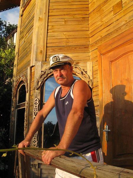 Сергей Бирин