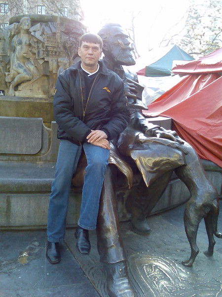 Вячеслав Колчин