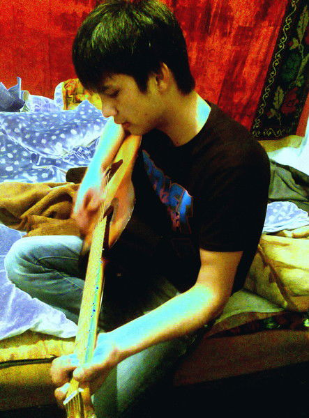 A Ne Romantik. {@ashirali@}