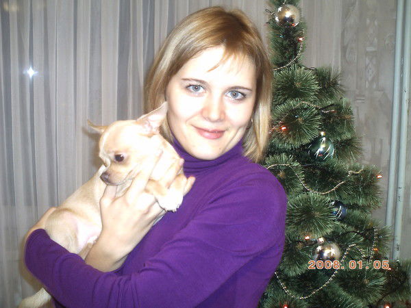 Снежана Гринбаум