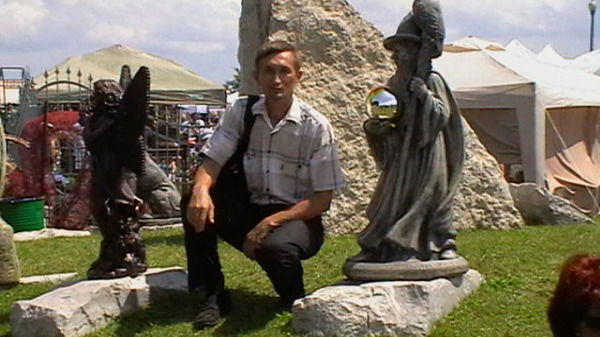 Михаил Мурашко