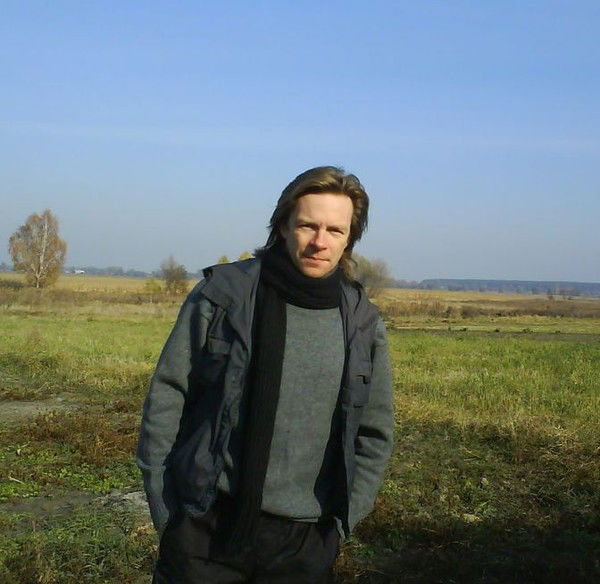 Alexey Kiselev