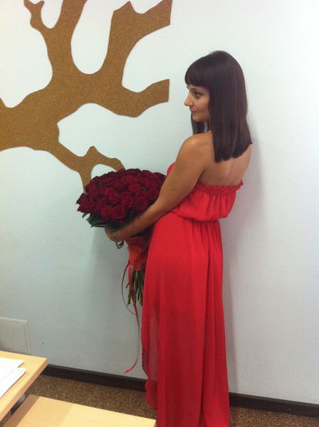 Татьяна Забелина