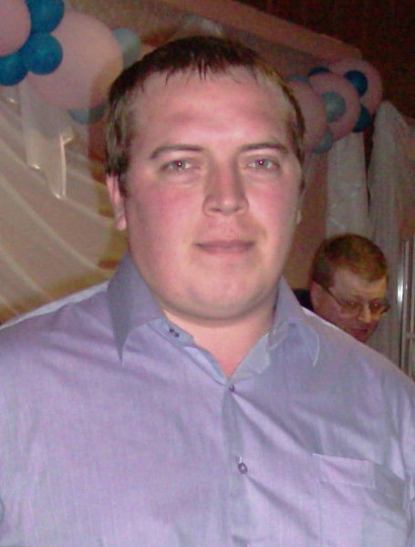 Колесников Максим