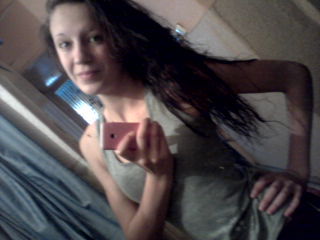 Лизавета Войноровская