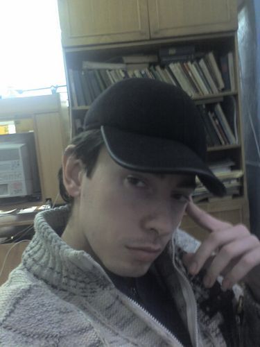 Денис Данков