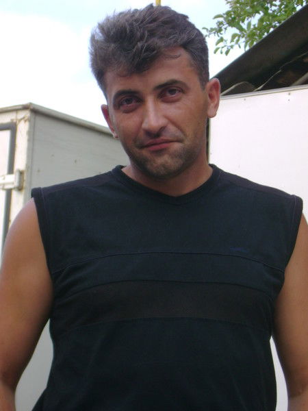 Григорий Томченко