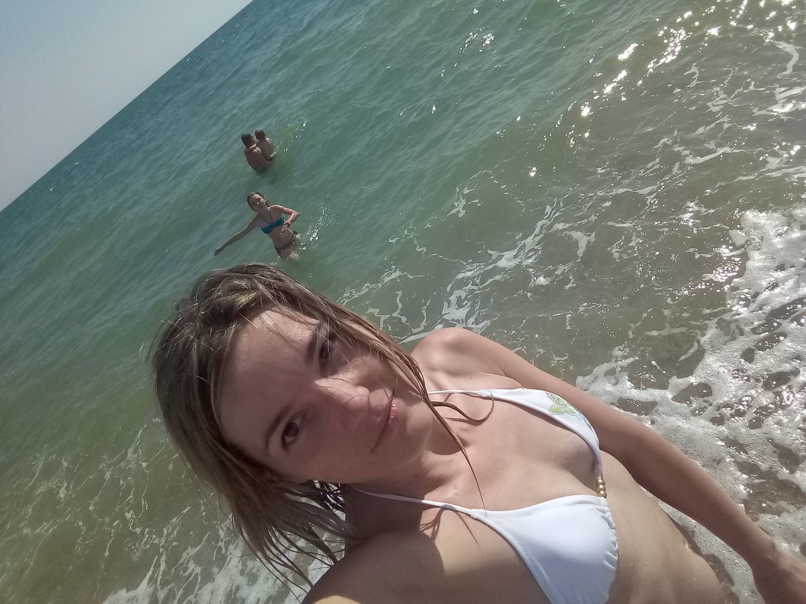 Полищук Анастасия